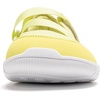image:imageHOBIBEAR Womens Mary Jane Flats Barefoot Shoes Wide Toe Box Zero Drop Sole Adjustable Straps LightweightYellow