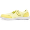 image:imageHOBIBEAR Womens Mary Jane Flats Barefoot Shoes Wide Toe Box Zero Drop Sole Adjustable Straps LightweightYellow