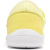 image:imageHOBIBEAR Womens Mary Jane Flats Barefoot Shoes Wide Toe Box Zero Drop Sole Adjustable Straps LightweightYellow