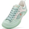 image:imageHOBIBEAR Unisex Wide Toe Barefoot Shoes for Womens Minimalist Zero Drop Outdoor Walking SneakersLight Green