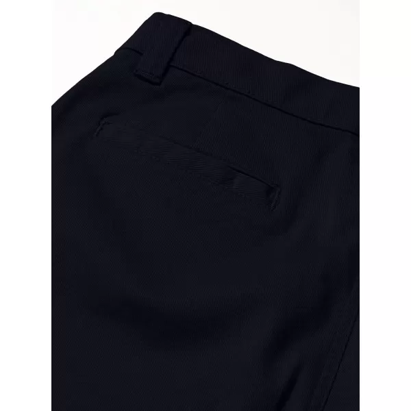 Chaps Boys' School Uniform Chino Twill Pant