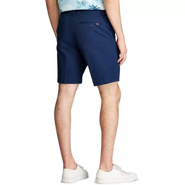 Chaps Men's 9" Inseam Stretch Twill Short