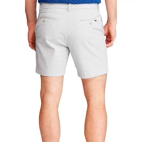 Chaps Men's 9" Inseam Stretch Twill Short