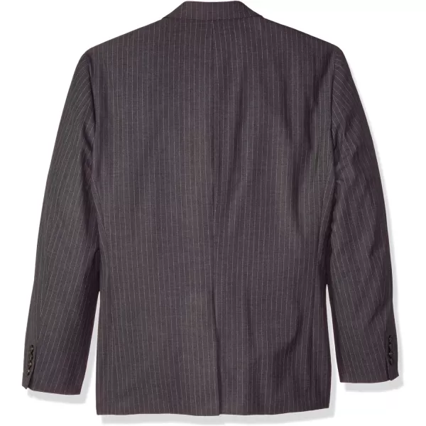 Chaps Men's All American Classic Fit Suit Separates-Custom Jacket &amp; Pant Size Selection