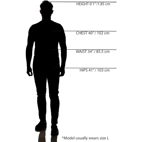 Chaps Men's All American Classic Fit Suit Separates-Custom Jacket &amp; Pant Size Selection
