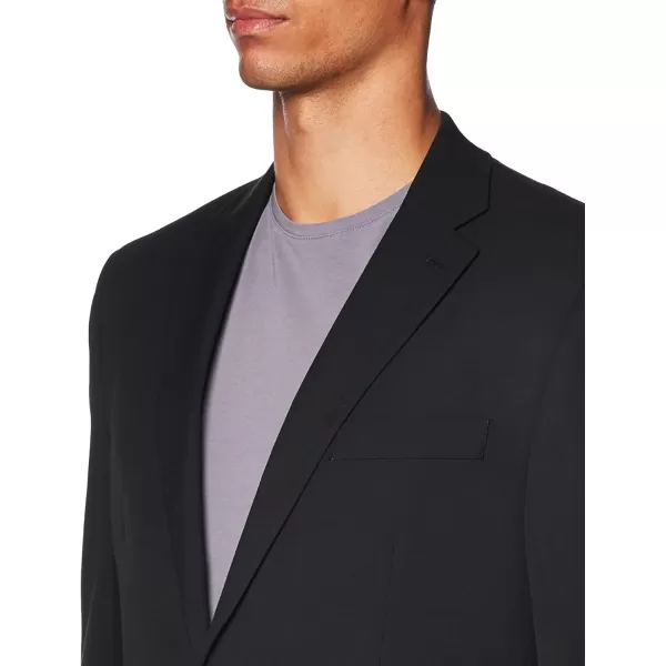 Chaps Men's All American Classic Fit Suit Separates-Custom Jacket &amp; Pant Size Selection