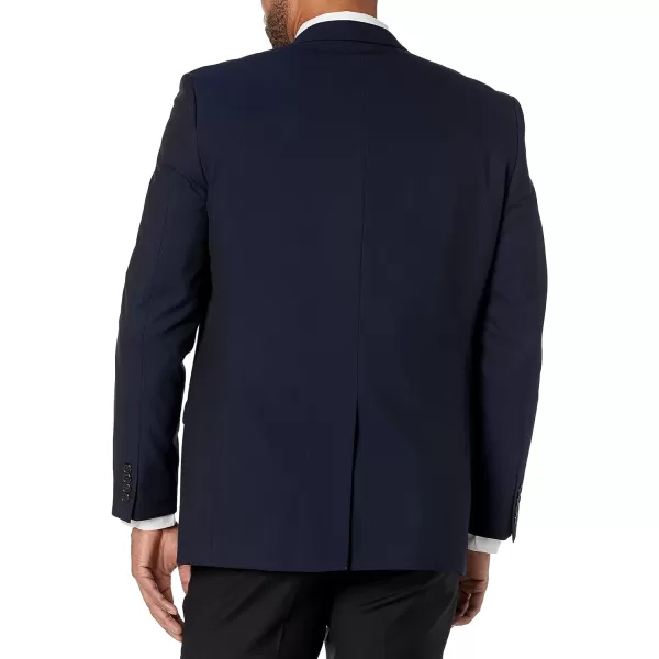 Chaps Men's All American Classic Fit Suit Separates-Custom Jacket &amp; Pant Size Selection
