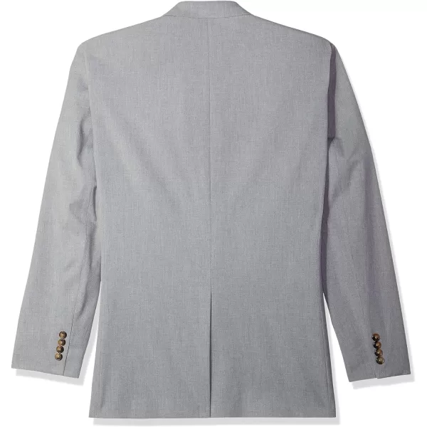Chaps Men's All American Classic Fit Suit Separates-Custom Jacket &amp; Pant Size Selection