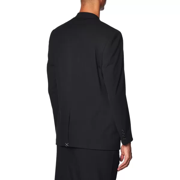 Chaps Men's All American Classic Fit Suit Separates-Custom Jacket &amp; Pant Size Selection