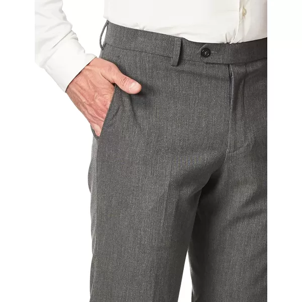 Chaps Men's All American Classic Fit Suit Separates-Custom Jacket &amp; Pant Size Selection