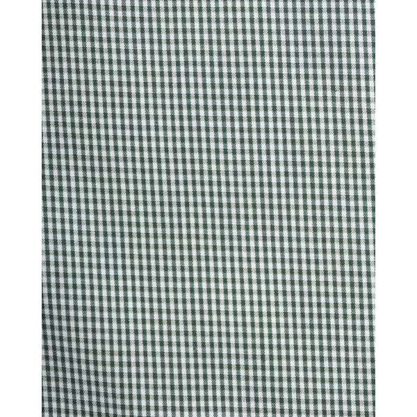 Chaps Men's Button Down Shirt - Long Sleeve Collared Shirt for Men: Wrinkle-Resistant, Sustainable 
