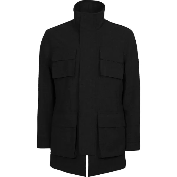 Chaps Men's Casual Coat