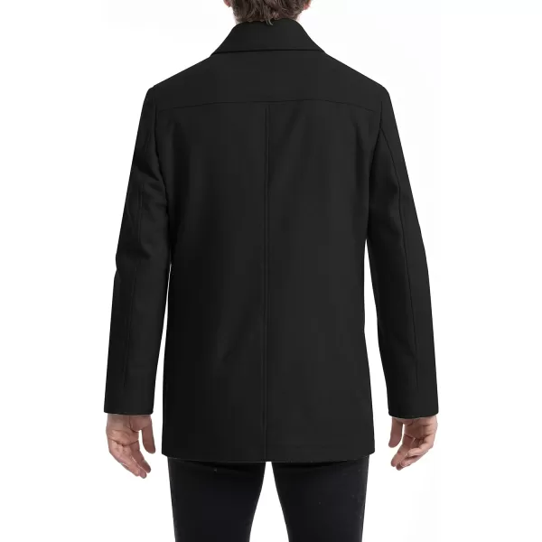 Chaps Men's Classic Coat
