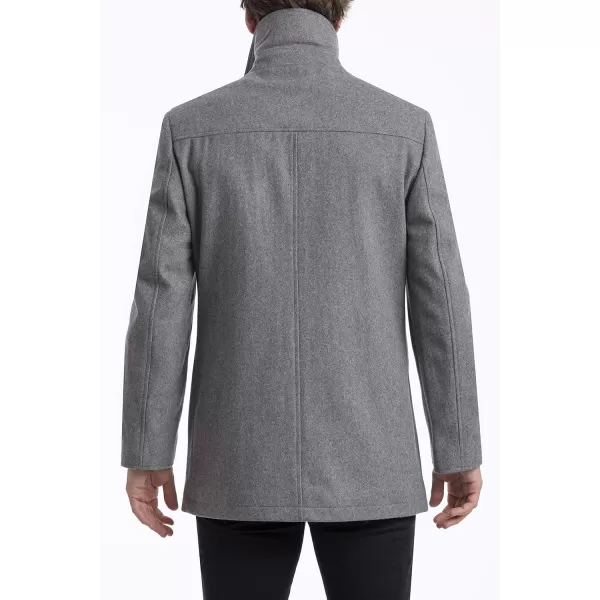 Chaps Men's Classic Coat