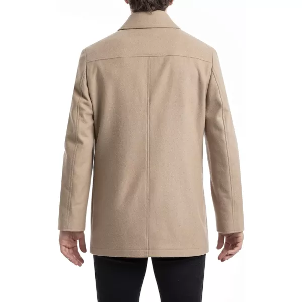 Chaps Men's Classic Coat