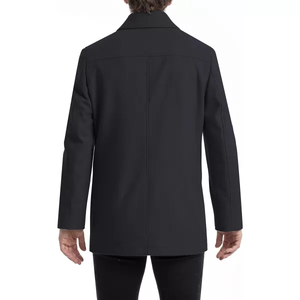 Chaps Men's Classic Coat