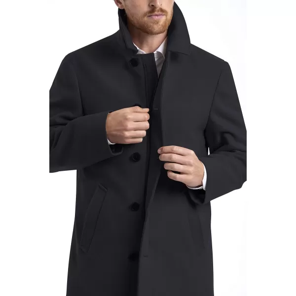 Chaps Men's Classic Coat