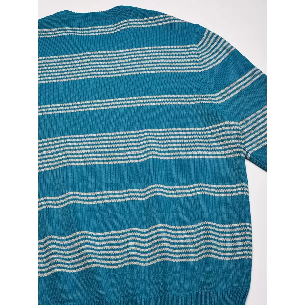 Chaps Men's Classic Fit Cotton Crewneck Sweater