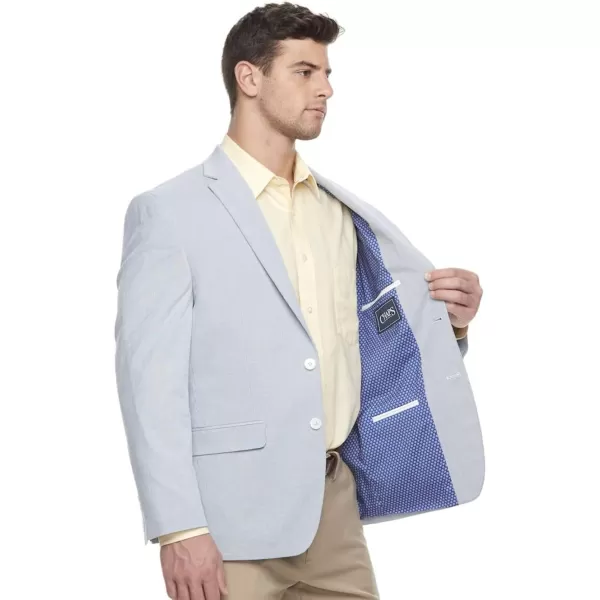 Chaps Men's Classic-Fit Stretch Sport Coat