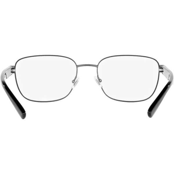 Chaps Men's Cp2101 Square Prescription Eyewear Frames