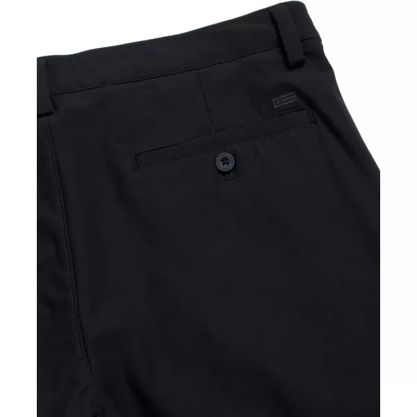 Chaps Men’s Pants – 5 Pocket Performance Chino Slim Fit Pants - Big and Tall Pants for Men: Flex Waistband, Comfort Stretch