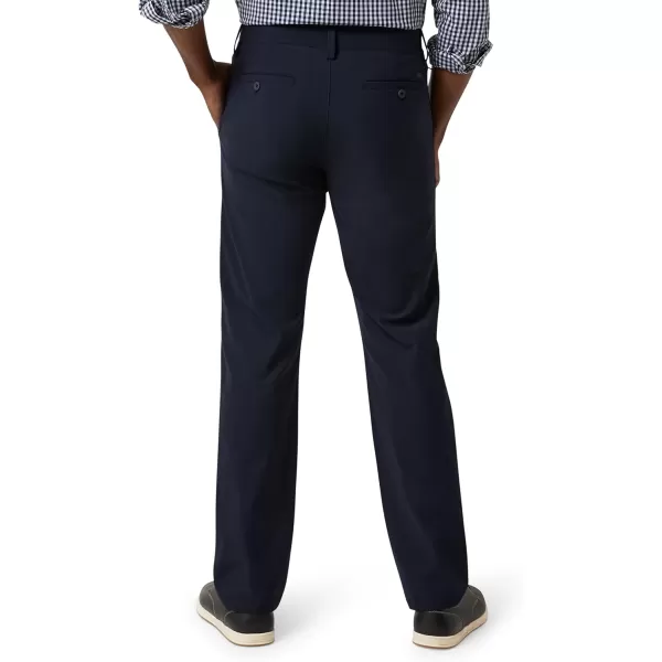 Chaps Men’s Pants – 5 Pocket Performance Chino Slim Fit Pants - Big and Tall Pants for Men: Flex Waistband, Comfort Stretch