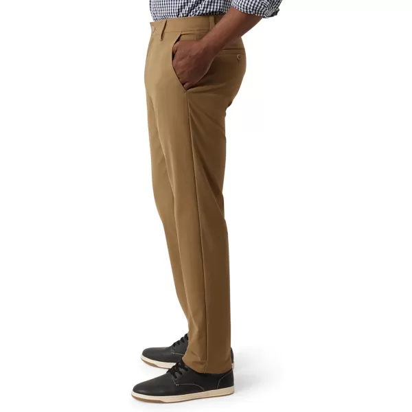 Chaps Men’s Pants – 5 Pocket Performance Chino Slim Fit Pants - Big and Tall Pants for Men: Flex Waistband, Comfort Stretch