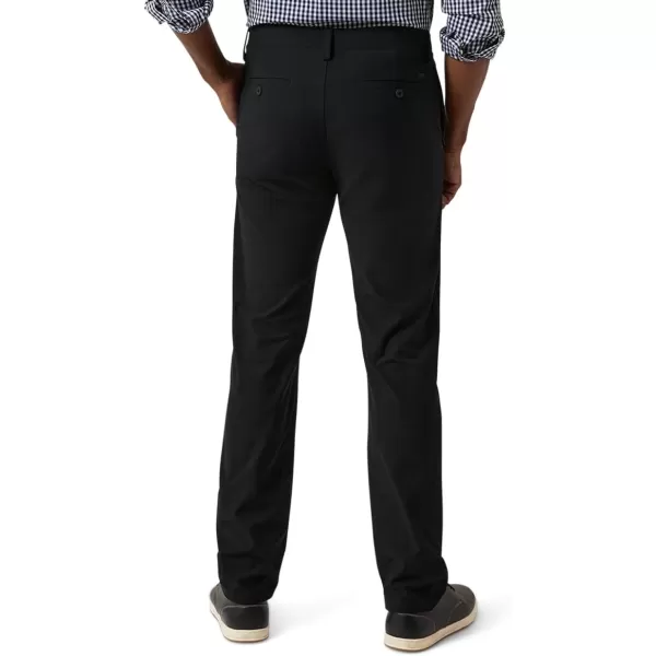 Chaps Men’s Pants – 5 Pocket Performance Chino Slim Fit Pants - Big and Tall Pants for Men: Flex Waistband, Comfort Stretch