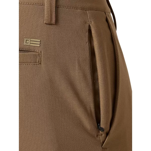 Chaps Men’s Pants – 5 Pocket Performance Chino Slim Fit Pants - Big and Tall Pants for Men: Flex Waistband, Comfort Stretch