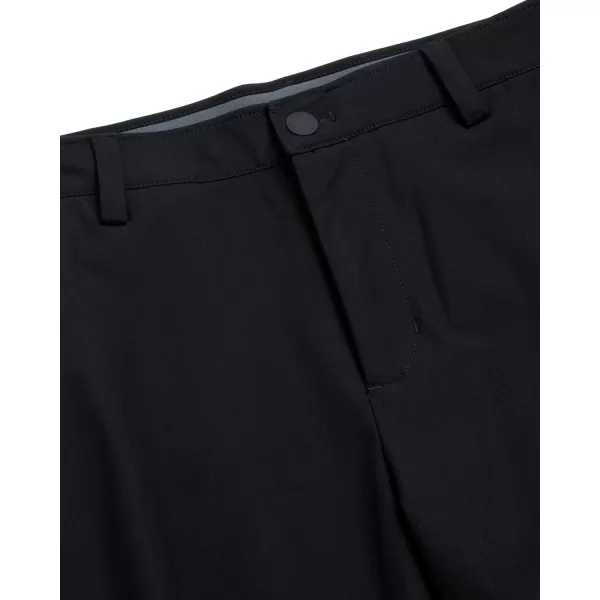 Chaps Men’s Pants – 5 Pocket Performance Chino Slim Fit Pants - Big and Tall Pants for Men: Flex Waistband, Comfort Stretch