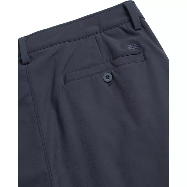 Chaps Men’s Pants – 5 Pocket Performance Chino Slim Fit Pants - Big and Tall Pants for Men: Flex Waistband, Comfort Stretch