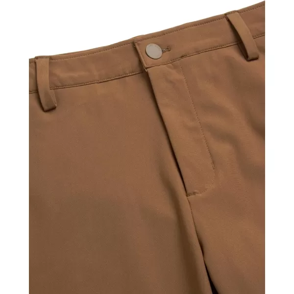 Chaps Men’s Pants – 5 Pocket Performance Chino Slim Fit Pants - Big and Tall Pants for Men: Flex Waistband, Comfort Stretch
