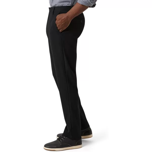 Chaps Men’s Pants – 5 Pocket Performance Chino Slim Fit Pants - Big and Tall Pants for Men: Flex Waistband, Comfort Stretch