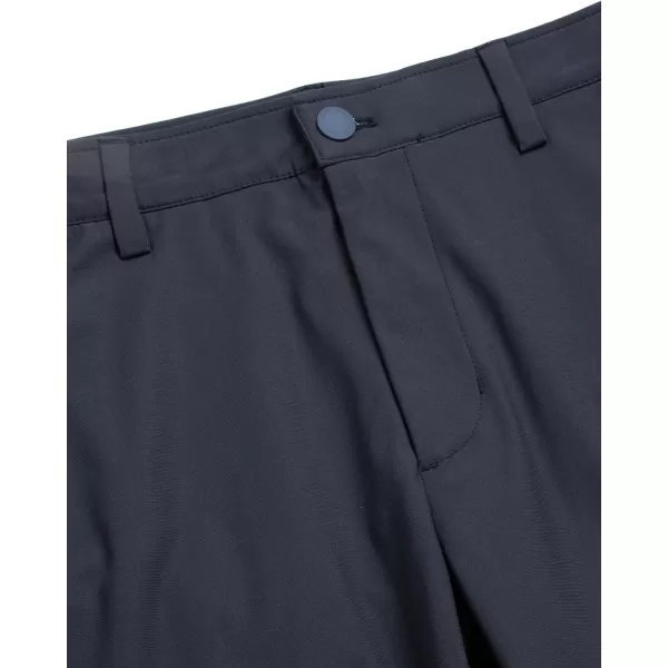 Chaps Men’s Pants – 5 Pocket Performance Chino Slim Fit Pants - Big and Tall Pants for Men: Flex Waistband, Comfort Stretch