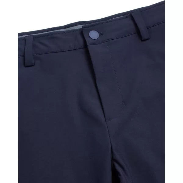 Chaps Men’s Pants – 5 Pocket Performance Chino Slim Fit Pants - Big and Tall Pants for Men: Flex Waistband, Comfort Stretch