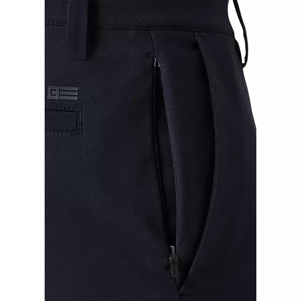 Chaps Men’s Pants – 5 Pocket Performance Chino Slim Fit Pants - Big and Tall Pants for Men: Flex Waistband, Comfort Stretch