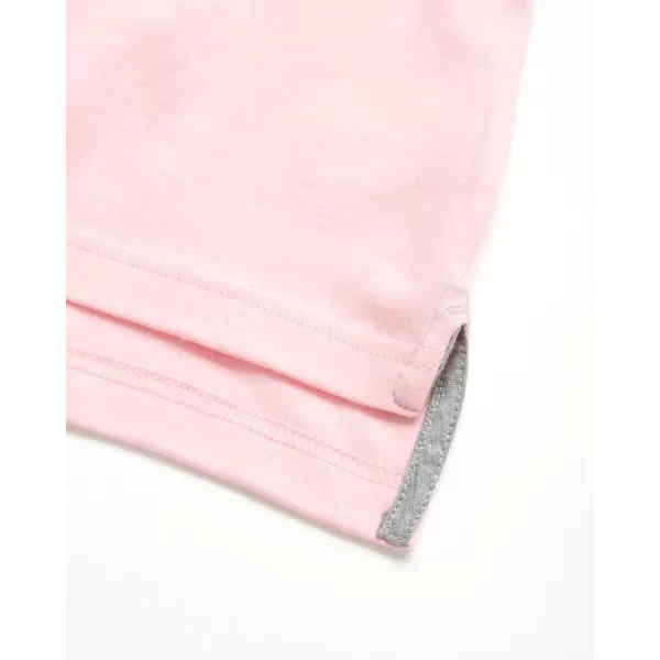 Chaps Men's Polo Shirt - Classic Fit Short Sleeve 2-Button Double Knit Cotton Polo Shirt 