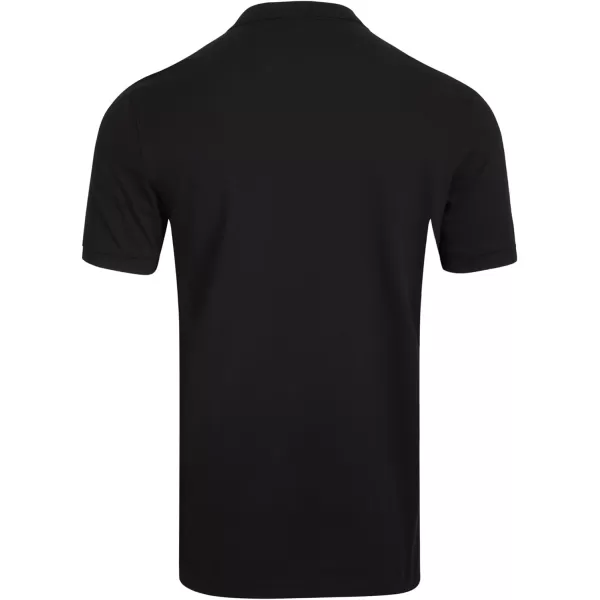 Chaps Men's Polo Shirt - Classic Fit Short Sleeve Casual Cotton Polo Shirt – Golf Shirt for Men 