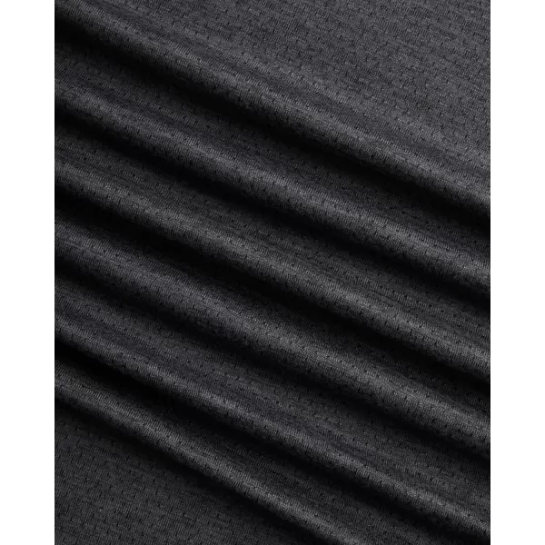 Chaps Men's Polo Shirt - Dry Fit Performance Short Sleeve Golf Polo Shirt for Men 