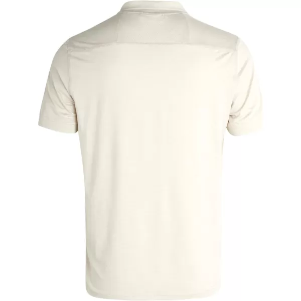 Chaps Men's Polo Shirt - Dry Fit Performance Short Sleeve Golf Polo Shirt for Men 