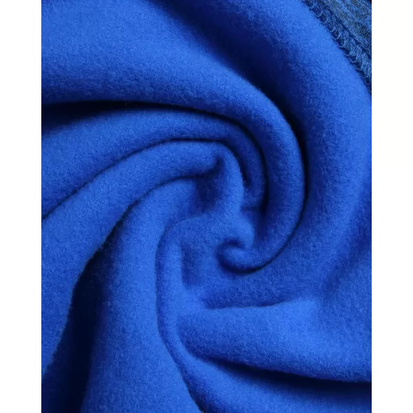 Chaps Men’s Quarter Zip Sweater - UPF 50+ Lightweight Dry Fit Sweater Fleece Golf Pullover for Men 