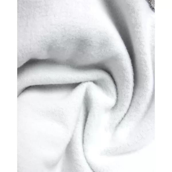 Chaps Men’s Quarter Zip Sweater - UPF 50+ Lightweight Dry Fit Sweater Fleece Golf Pullover for Men 