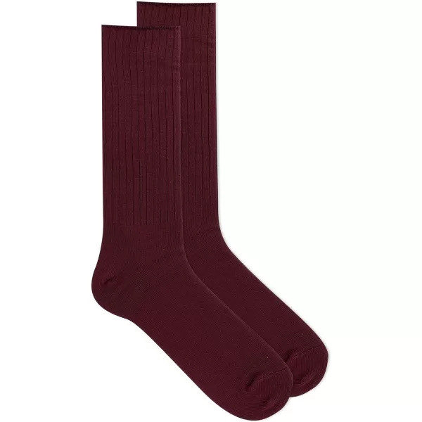 Chaps Men's Solid Color Casual True Rib Crew Socks-1 &amp; 3 Pairs-Cotton Comfort and Breathable Mesh)