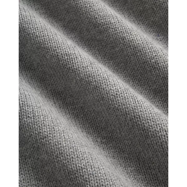 Chaps Men's Sweater - Heavyweight Classic Fit Cotton Crewneck Pullover Sweater for Men 