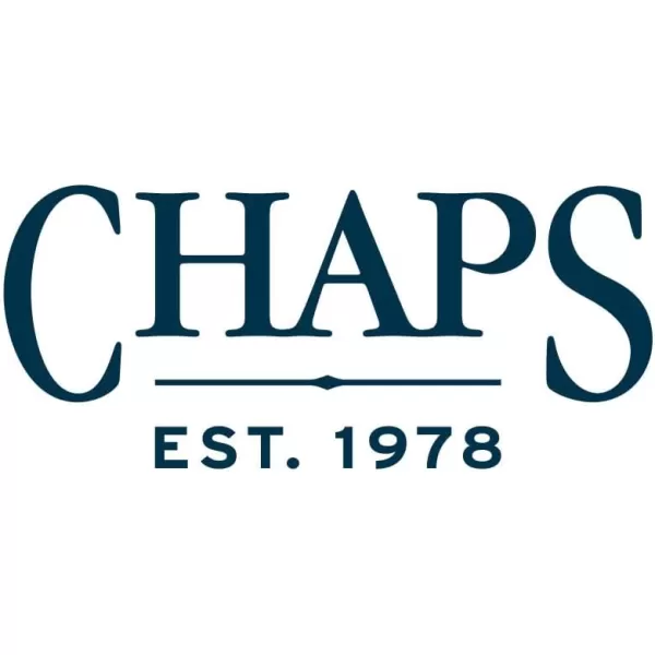 Chaps Men's Sweatshirt - Coastal Fleece Quarter Zip Pullover Sweatshirt for Men 