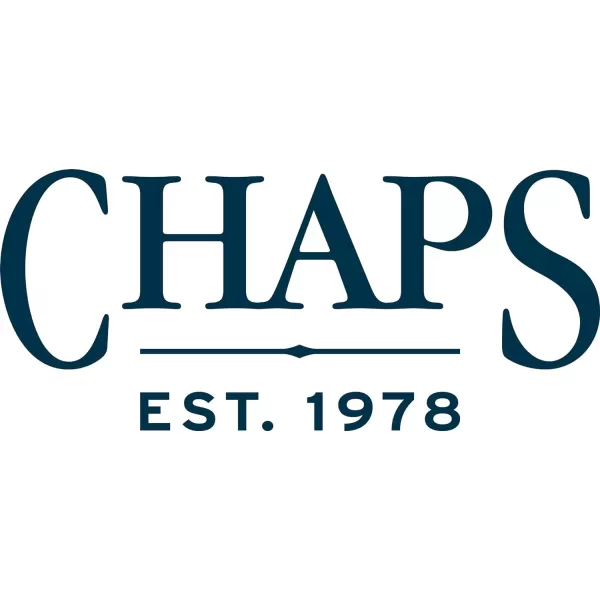 Chaps Women's Chambray Shirt - Denim Button Down Blouse - Casual Long Sleeve Jean Shirt for Women 