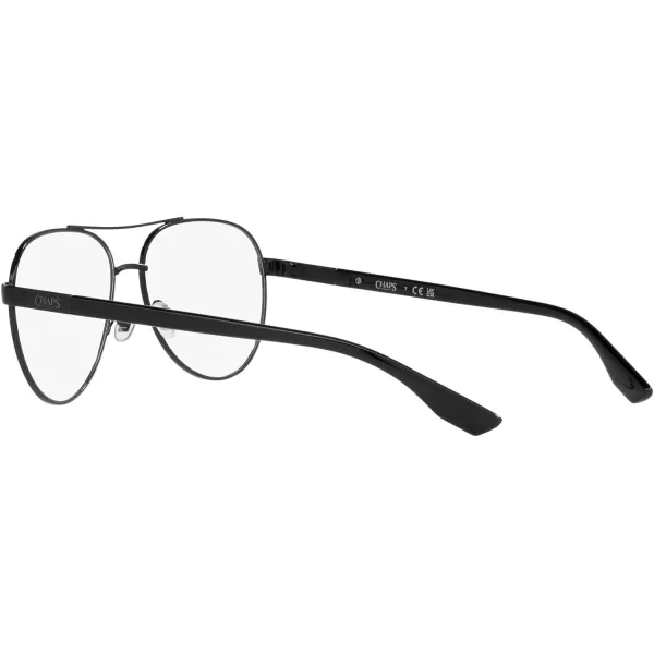 Chaps Women's Cp2098 Aviator Prescription Eyewear Frames