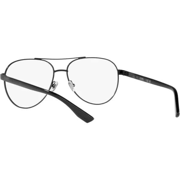 Chaps Women's Cp2098 Aviator Prescription Eyewear Frames