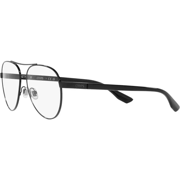 Chaps Women's Cp2098 Aviator Prescription Eyewear Frames