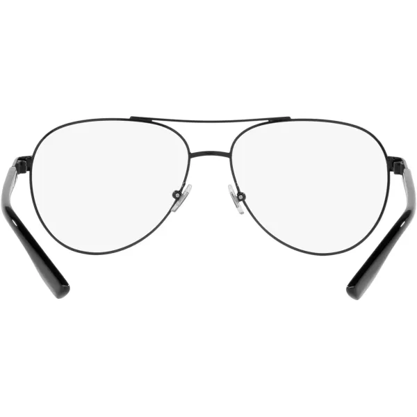 Chaps Women's Cp2098 Aviator Prescription Eyewear Frames